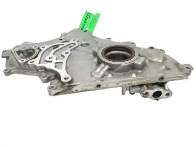 Second-hand car spare part distribution cover for nissan almera (n16/e) 2.2 dci diesel cat oem iam references 