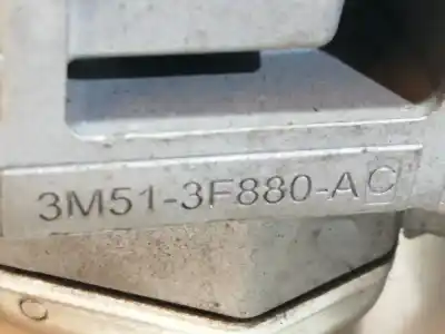 Автозапчастина б/у стартер для ford c-max (cb3) ghia посилання на oem iam 3m513f880ac  