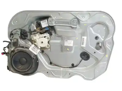 Автозапчастина б/у регулятор переднього правого скла для ford c-max (cb3) ghia посилання на oem iam 992746100