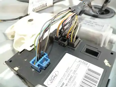 İkinci el araba yedek parçası ön sag pencere regülatörü için ford c-max (cb3) ghia oem iam referansları 992746100 981406110 / 5wk11572l a11969876