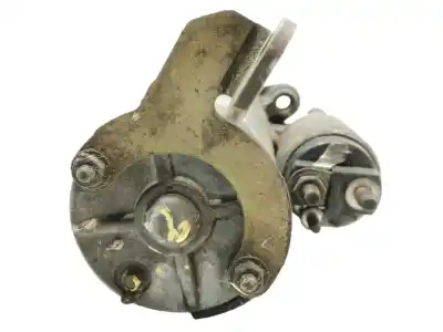 Peça sobressalente para automóvel em segunda mão motor de arranque por bmw serie 3 compacto (e36) 316i referências oem iam 9786  