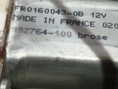 İkinci el araba yedek parçası arka sag cam regülatörü için ford c-max (cb3) ghia oem iam referansları 992746100 a11969876 / 983537110 5wk11575l