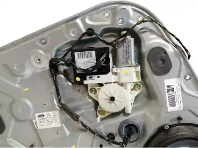 İkinci el araba yedek parçası arka sol cam regülatörü için ford c-max (cb3) ghia oem iam referansları a11969876 981536110 / 5wk11574l 992763100