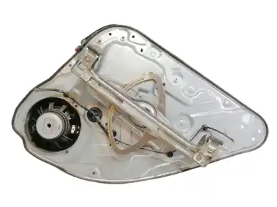 İkinci el araba yedek parçası arka sol cam regülatörü için ford c-max (cb3) ghia oem iam referansları a11969876 981536110 / 5wk11574l 992763100