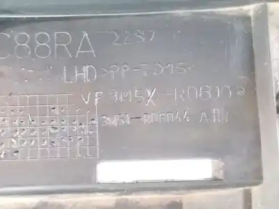 İkinci el araba yedek parçası torpido için ford c-max (cb3) ghia oem iam referansları 3m5xr0600  3m51r06044ah