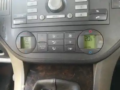 Автозапчасти б/у отопление / кондиционирование воздуха за ford c-max (cb3) ghia ссылки oem iam 6n4t18c612ac w6ca78397 