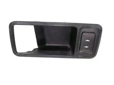 Peça sobressalente para automóvel em segunda mão botão / interruptor elevador vidro traseiro esquerdo por ford c-max (cb3) ghia referências oem iam 3m51226a37  