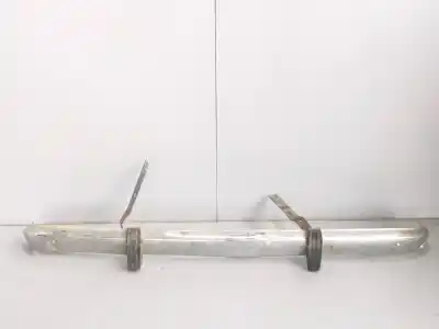 İkinci el araba yedek parçası ön tampon için renault 4 berlina/familiar/furgoneta gtl (r 1128) oem iam referansları   
