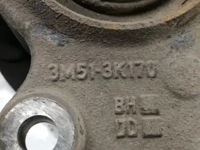 Автозапчастина б/у передній прав для ford c-max (cb3) ghia посилання на oem iam 3m513k170  