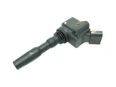 Peça sobressalente para automóvel em segunda mão bobina de ignição por seat arona style referências oem iam 04e905110k