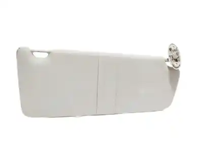 Peça sobressalente para automóvel em segunda mão para-sol direito por ford c-max (cb3) ghia referências oem iam   