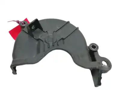 Peça sobressalente para automóvel em segunda mão tampa de distribuição por seat arona style referências oem iam 04c109121e