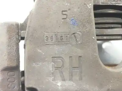 İkinci el araba yedek parçası ön sag fren kaliper için ford c-max (cb3) ghia oem iam referansları 11819000671  