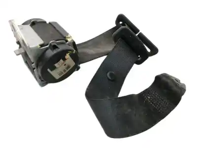 Piesă de schimb auto la mâna a doua CENTRURÃ DE SIGURANTÃ SPATE pentru BMW SERIE 3 BERLINA (E90) (2004->)  Referințe OEM IAM 606091700C  