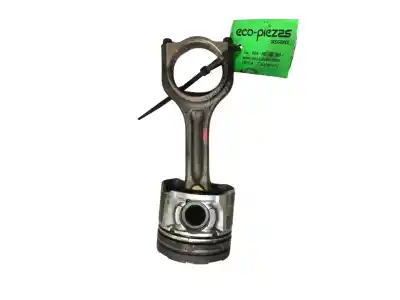 Автозапчасти б/у поршень за citroen c4 picasso sx ссылки oem iam 628v1  