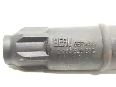 Автозапчасти б/у катушка зажигания за renault clio ii fase ii (b/cb0) authentique ссылки oem iam 0040100052  