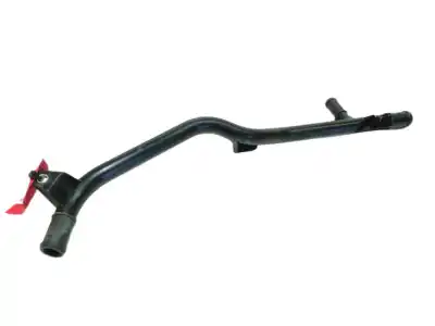 Peça sobressalente para automóvel em segunda mão tubo por seat arona style referências oem iam 04c121070b