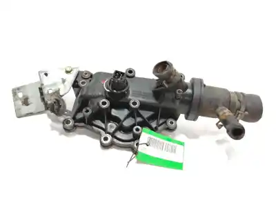 Автозапчастина б/у термостат для renault clio ii fase ii (b/cb0) authentique посилання на oem iam 8200023915  
