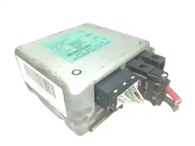 Автозапчасти б/у электронный модуль за renault clio ii fase ii (b/cb0) authentique ссылки oem iam 8200222352