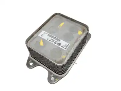 Peça sobressalente para automóvel em segunda mão radiador de óleo do motor por seat arona style referências oem iam 04e117021k