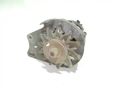 Автозапчасти б/у генератор за fiat cinquecento (170) 0.9 i.e. ссылки oem iam 11201355