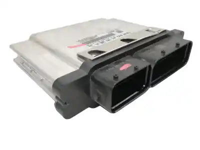 Peça sobressalente para automóvel em segunda mão centralina de motor uce por seat arona style referências oem iam 04c907309at