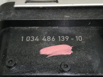 Second-hand car spare part ecu engine control for seat arona style oem iam references 04c907309at  