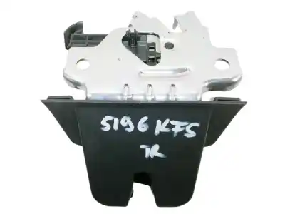 Peça sobressalente para automóvel em segunda mão fechadura do mala por seat arona style referências oem iam 5f082750508s