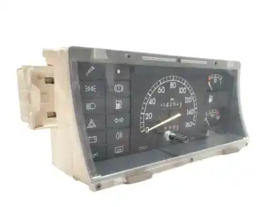 Автозапчастина б/у ПАНЕЛЬ ІНСТРУМЕНТІВ для FIAT CINQUECENTO (170)  Посилання на OEM IAM 832396011  