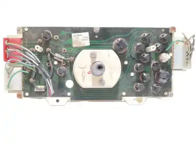 Автозапчасти б/у приборная доска за fiat cinquecento (170) 0.9 i.e. ссылки oem iam 832396011  