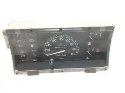 Автозапчасти б/у приборная доска за fiat cinquecento (170) 0.9 i.e. ссылки oem iam 832396011  