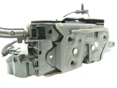 Peça sobressalente para automóvel em segunda mão fechadura da porta dianteira esquerda por seat arona style referências oem iam b5a5tb837015a