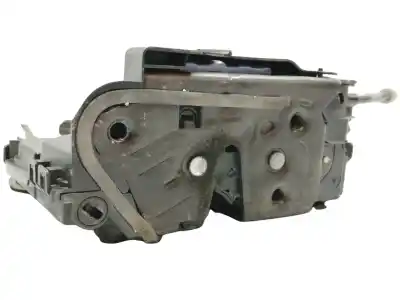 Peça sobressalente para automóvel em segunda mão fechadura da porta traseira direita por seat arona style referências oem iam a6e5ta839016e