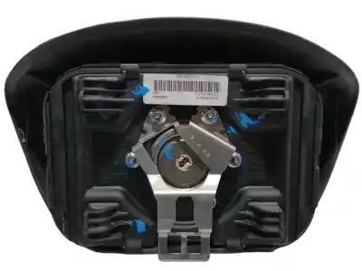 Автозапчастина б/у передня ліва подушка безопасности для renault trafic combi (ab 4.01) 9 - plazas (l1h1) acristalado combi corto посилання на oem iam 8200676895c 8200676895 93589344 / 83050581424