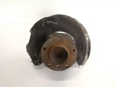 Peça sobressalente para automóvel em segunda mão manga de eixo dianteira esquerda por bmw serie 3 berlina (e90) 320d referências oem iam 31221676444303