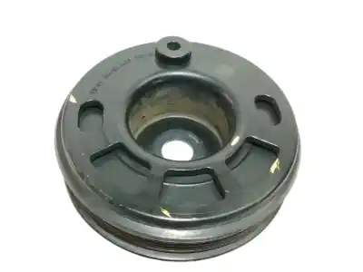Peça sobressalente para automóvel em segunda mão polia do virabrequim por seat arona style referências oem iam 04c105243n