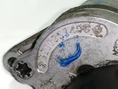 Автозапчасти б/у вспомогательный натяжитель ремня за renault koleos dynamique pack2 ссылки oem iam 8200357406  