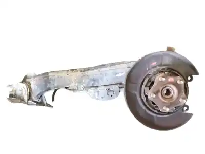 Second-hand car spare part rear right knuckle for renault koleos dynamique pack2 oem iam references 