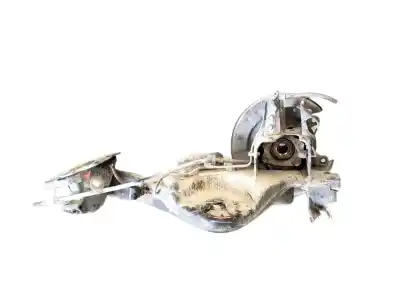 Second-hand car spare part rear right knuckle for renault koleos dynamique pack2 oem iam references   