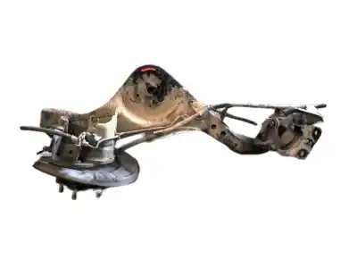 Second-hand car spare part rear right knuckle for renault koleos dynamique pack2 oem iam references   