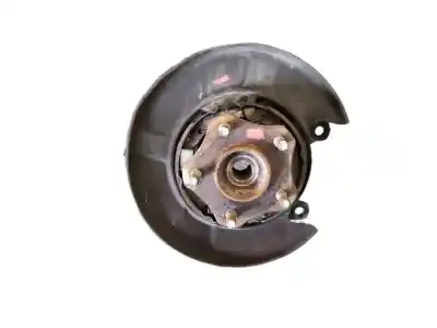 Second-hand car spare part rear right knuckle for renault koleos dynamique pack2 oem iam references   