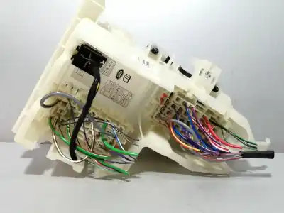 Автозапчастина б/у реле/запоперівник для land rover freelander (lr2) 2.2 td4 cat посилання на oem iam tls115  