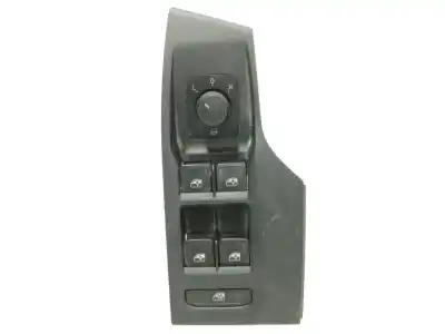 Peça sobressalente para automóvel em segunda mão botão / interruptor elevador vidro dianteiro esquerdo por seat arona style referências oem iam 6f0959565