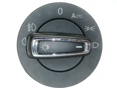Peça sobressalente para automóvel em segunda mão comutador de luzes por seat arona style referências oem iam 5g0941431af