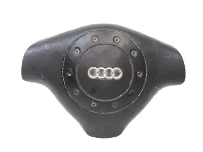Peça sobressalente para automóvel em segunda mão AIRBAG DIANTEIRO ESQUERDO por AUDI A8 (D2)  Referências OEM IAM 4A0880201D  