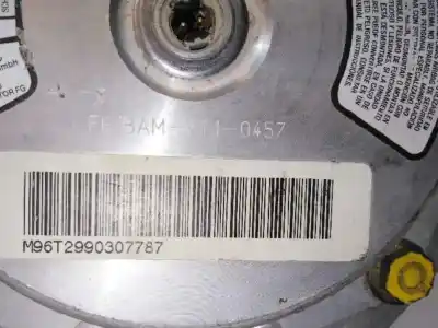Peça sobressalente para automóvel em segunda mão airbag dianteiro esquerdo por audi a8 (d2) 4.2 v8 40v referências oem iam 4a0880201d  