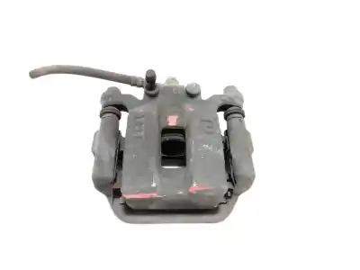 Автозапчастина б/у задній лівий гальмівний супорт для renault koleos dynamique pack2 посилання на oem iam 4318  