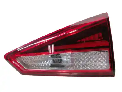 Peça sobressalente para automóvel em segunda mão farolim interior traseiro direito por seat arona style referências oem iam 6f9945308d