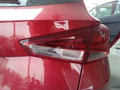 Автозапчасти б/у внутренний правый задний фонарь за seat arona style ссылки oem iam 6f9945308d tare28950001 re2895000101