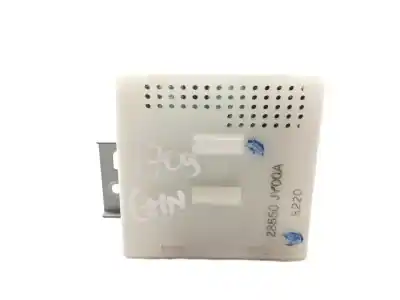 Peça sobressalente para automóvel em segunda mão módulo eletrônico por renault koleos dynamique pack2 referências oem iam 28550jy00a  